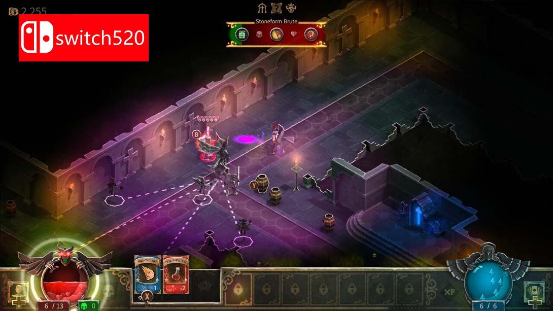 【美版】恶魔之书 .Book of Demons 中文_5