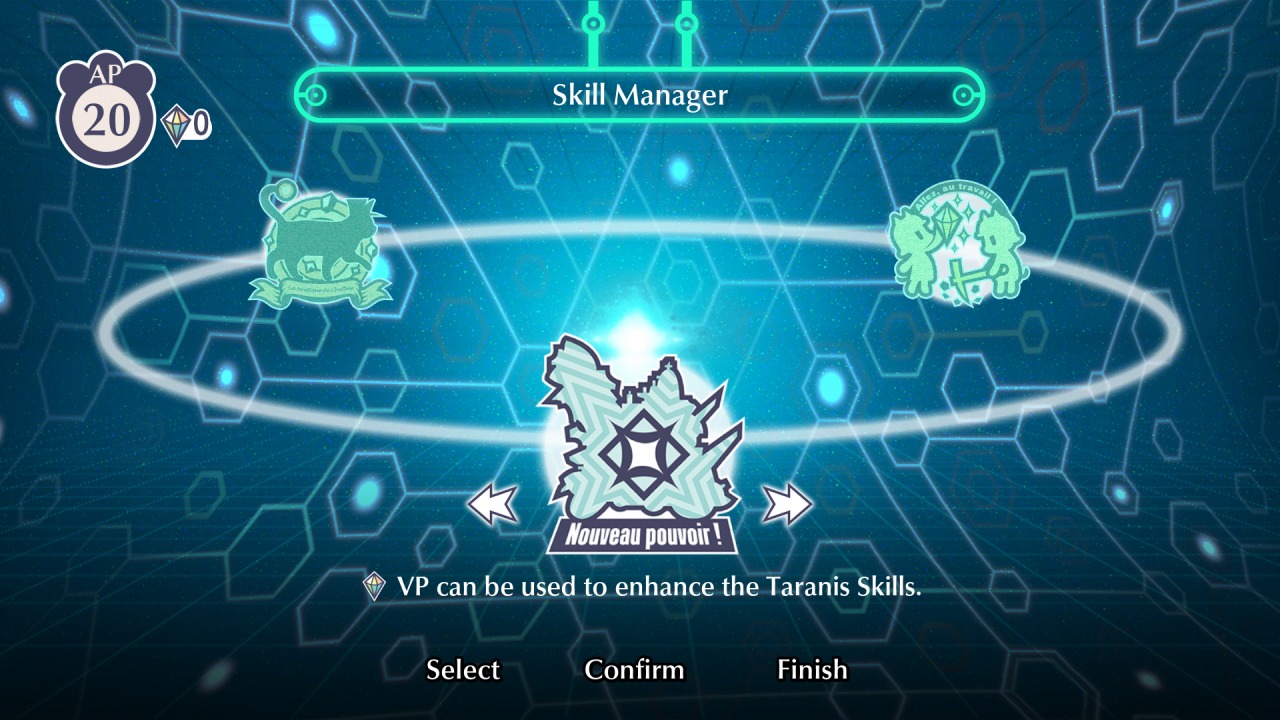 【美版】战场的赋格曲3 .Fuga Melodies of Steel 3 英语_4