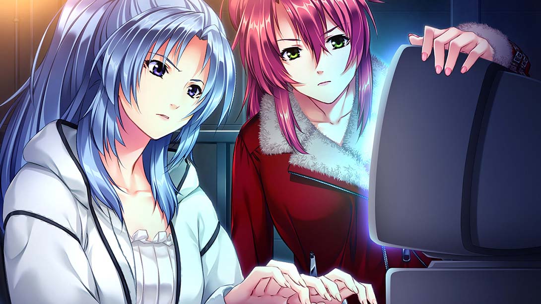 【日版】夜行侦探:幽灵敌人 EVE ghost enemies 日语_6