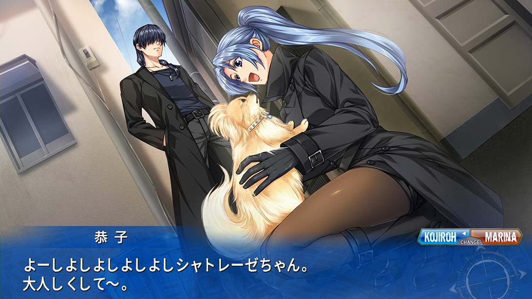 【日版】夜行侦探 EVE rebirth terror 日语_4