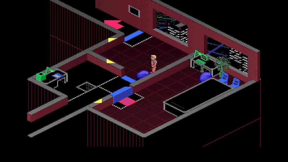 D 时代：普通版 D/Generation : The Original 英语_3