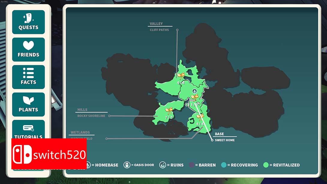 【美版】远花 .Distant Bloom 英语_5
