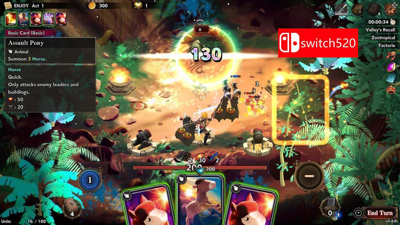 【日版】超载地牢 .Overdungeon 中文_10