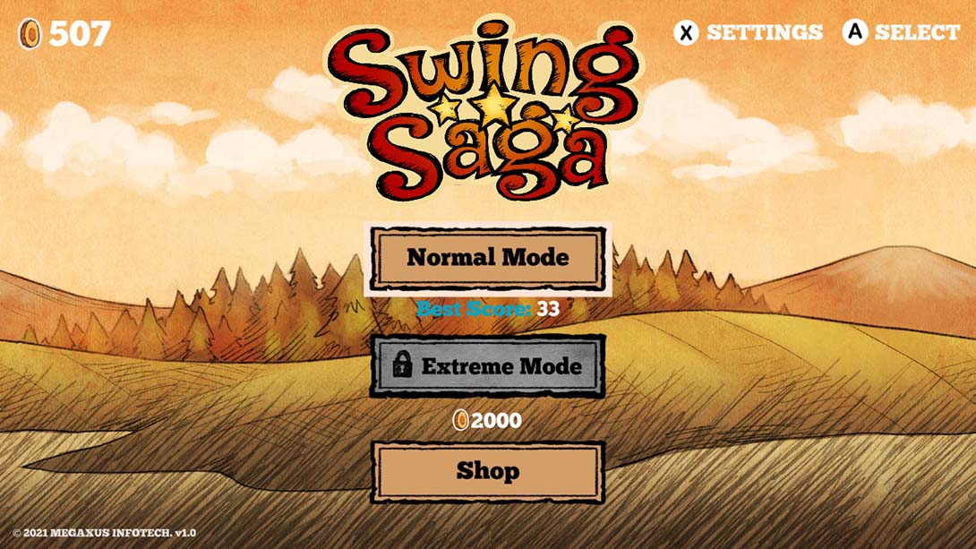 Swing Saga 英语_4