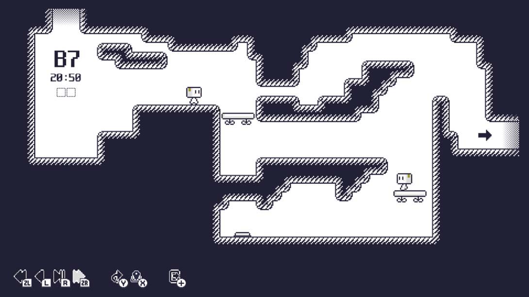 【美版】盒子对盒子 Box to the Box 英语_5