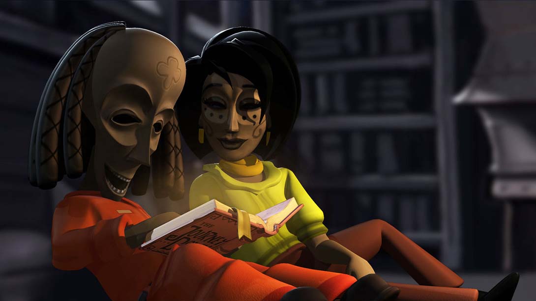 一路向北：第一章 The Journey Down: Chapter One 英语_4