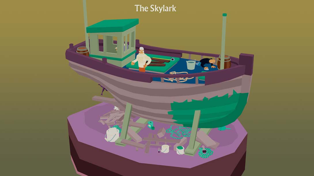 我死了I am Dead 中文_6