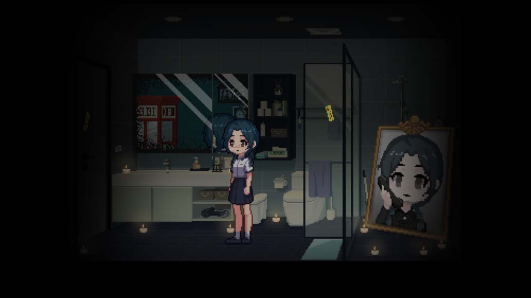 【美版】空愿 .Recall Empty Wishes 中文_1