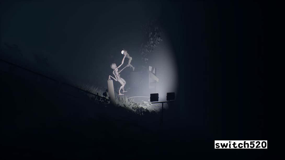 【美版】最后一口气 .One Last Breath 中文_4