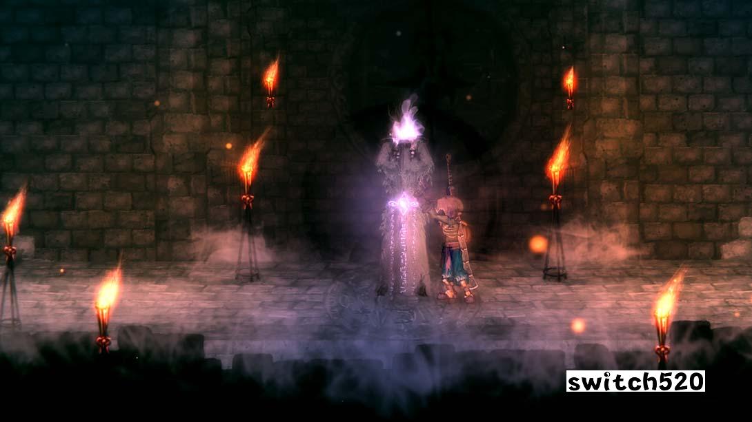 盐与献祭（2.0.0）金手指截图4