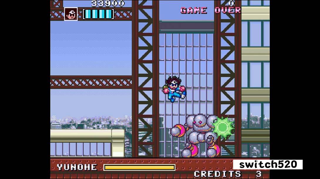 【美版】网络公民,冲击波侠零号 .Cyber Citizen Shockman Zero 英语_1