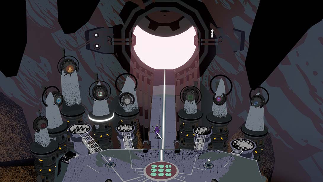 井中生物(Creature in the Well) 中文_1