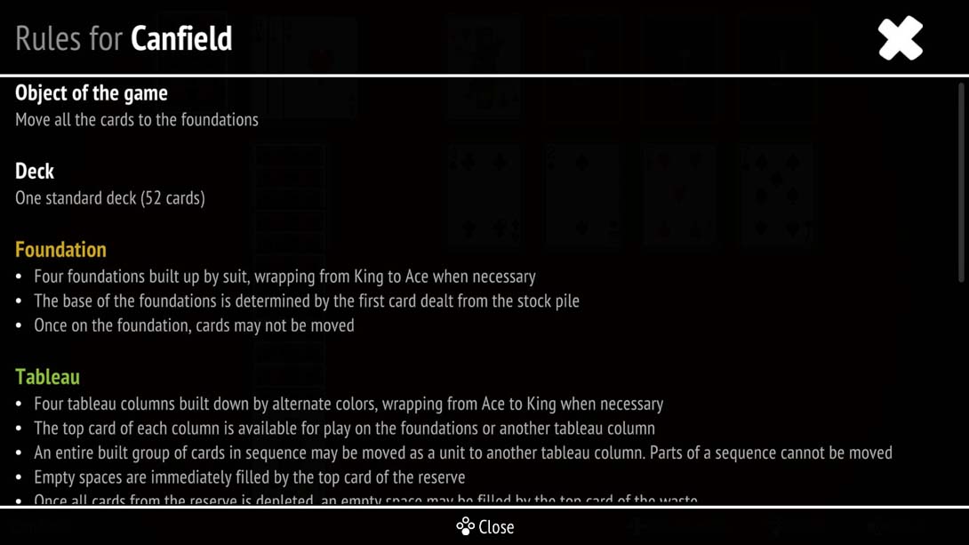 【美版】Canfield Collection 英语_6