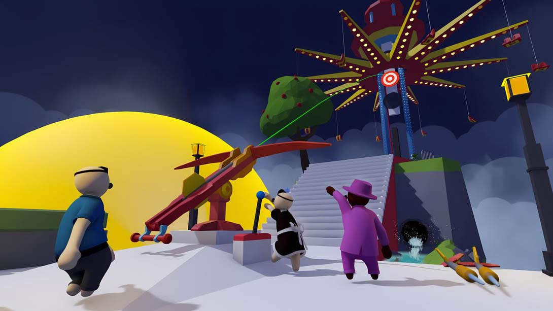 【日版】紧急行动！.SOS OPS! 中文_3