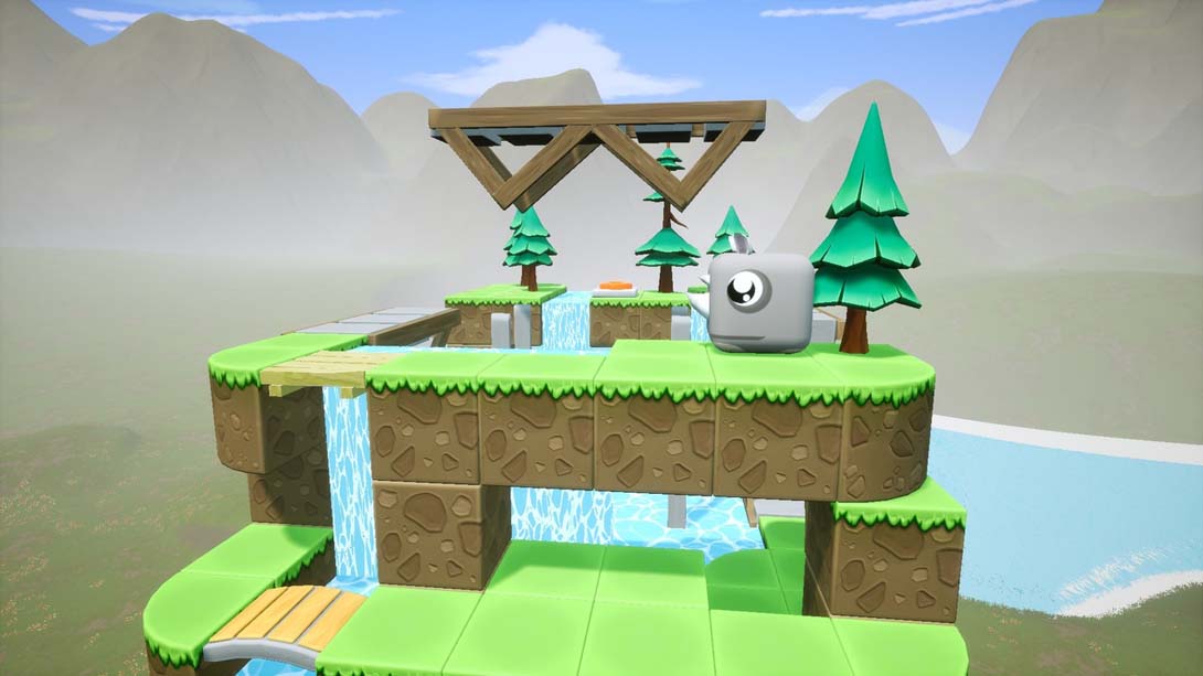 【美版】猫咪莫吉托 Mojito the Cat 英语_5