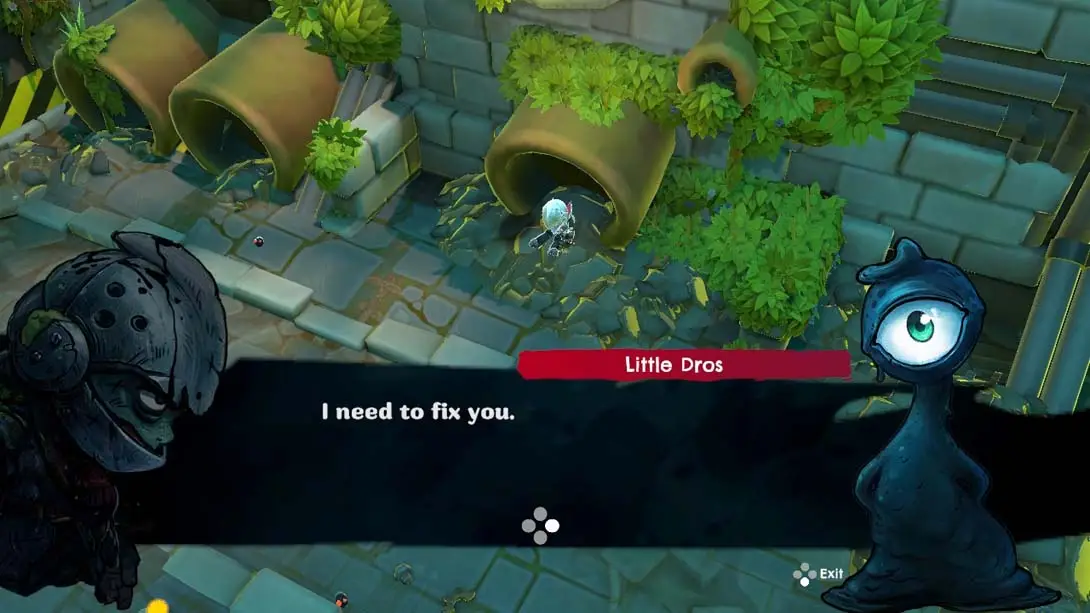 杜罗斯游戏金手指截图7