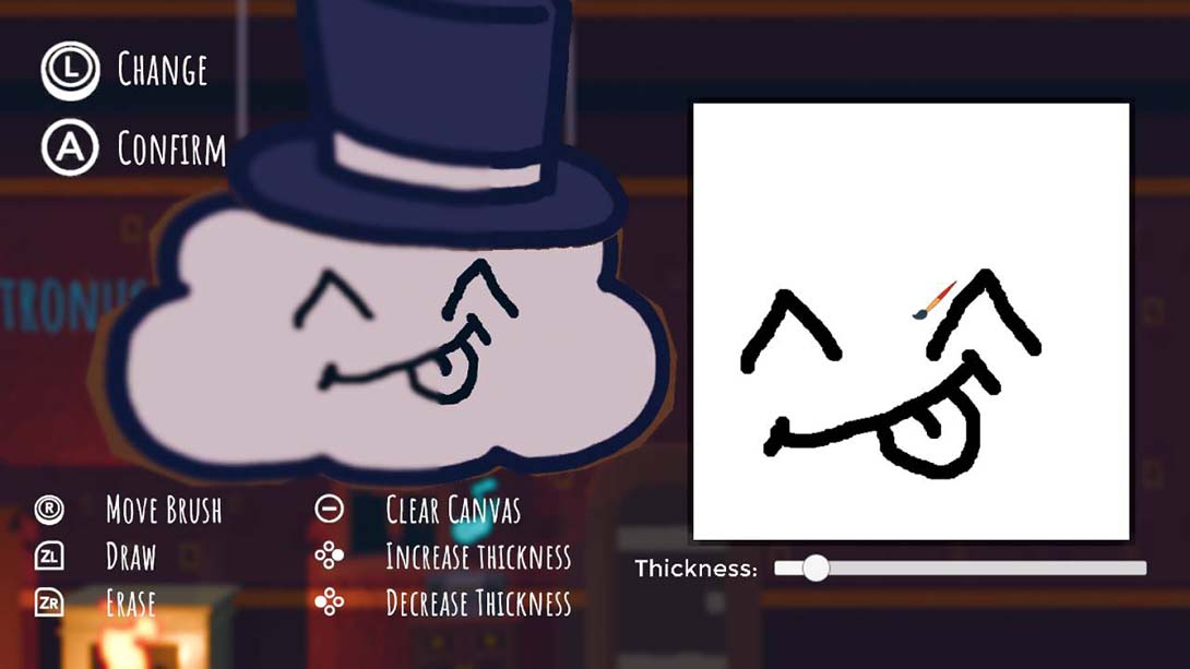 整蛊白云 Rain on Your Parade 中文_6