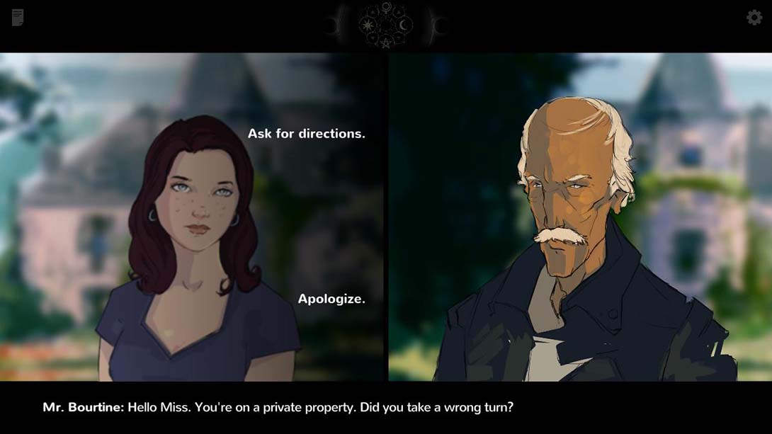 一意孤行 Along the Edge 中文_1