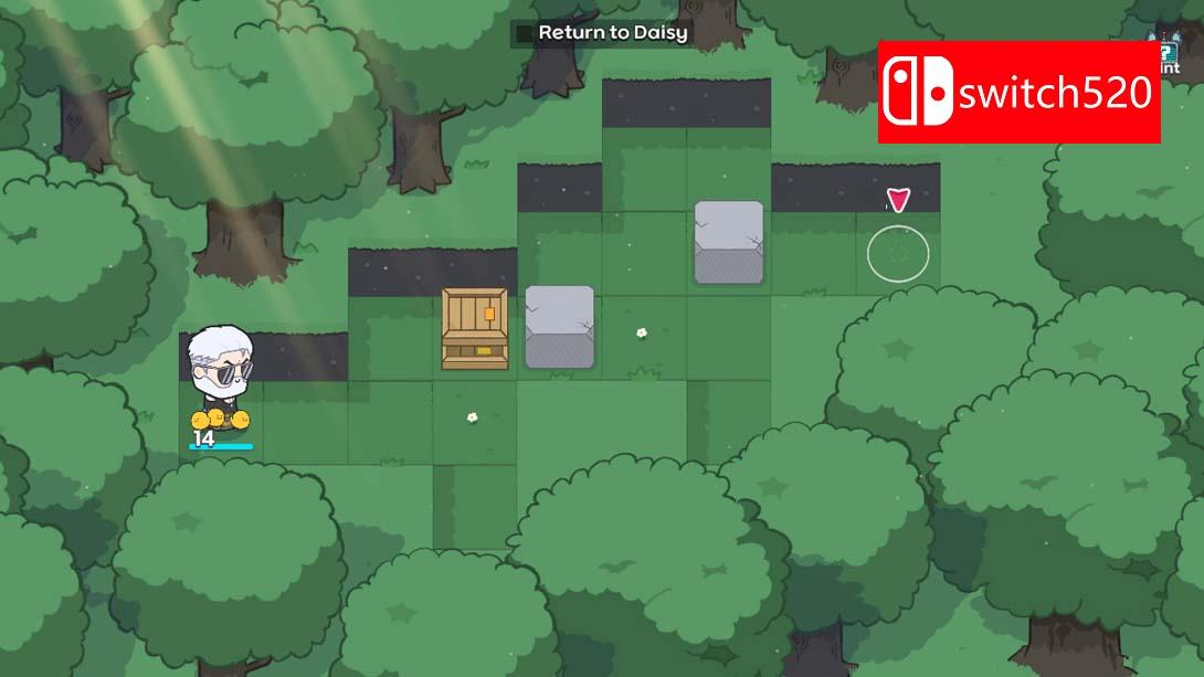 【美版】猫咪任务 .Meow Mission 中文_4