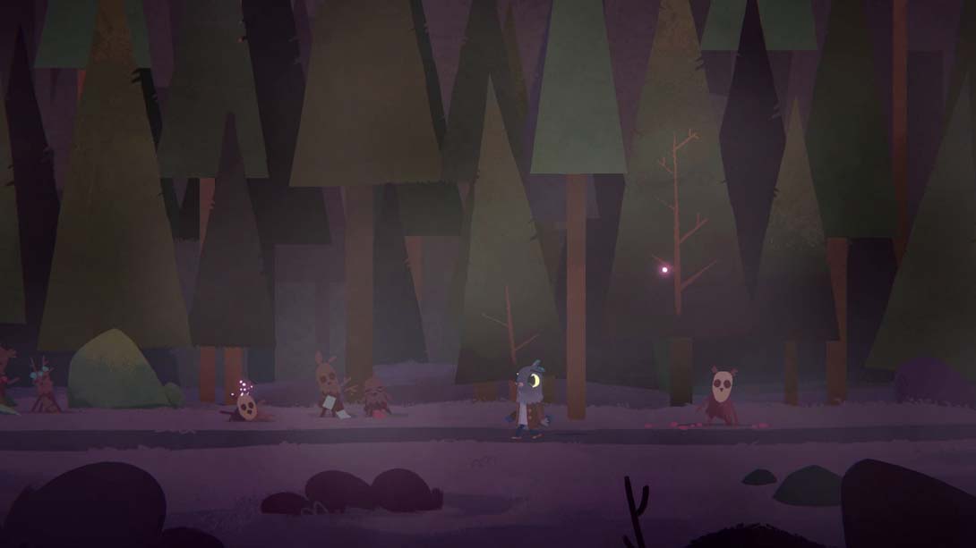 豪猪镇之秋 Fall of Porcupine 中文_6