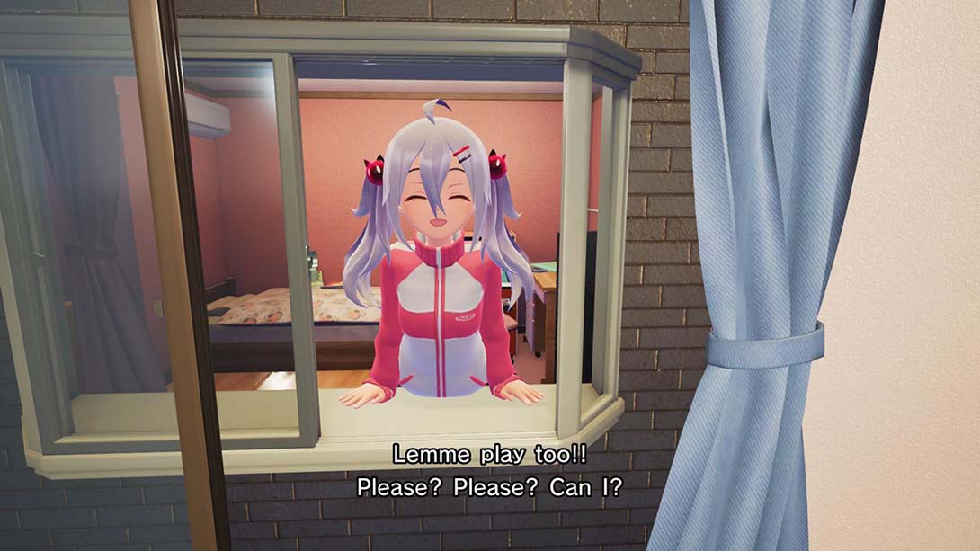 少女射击2 Gal*Gun 2 日语_5