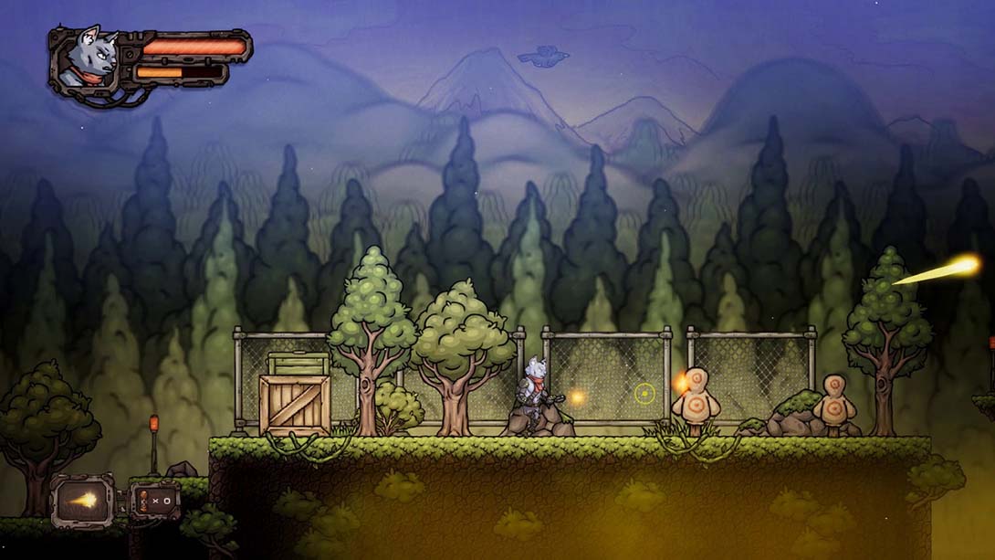 爆炸冲击 Boom Blaster 英语_4