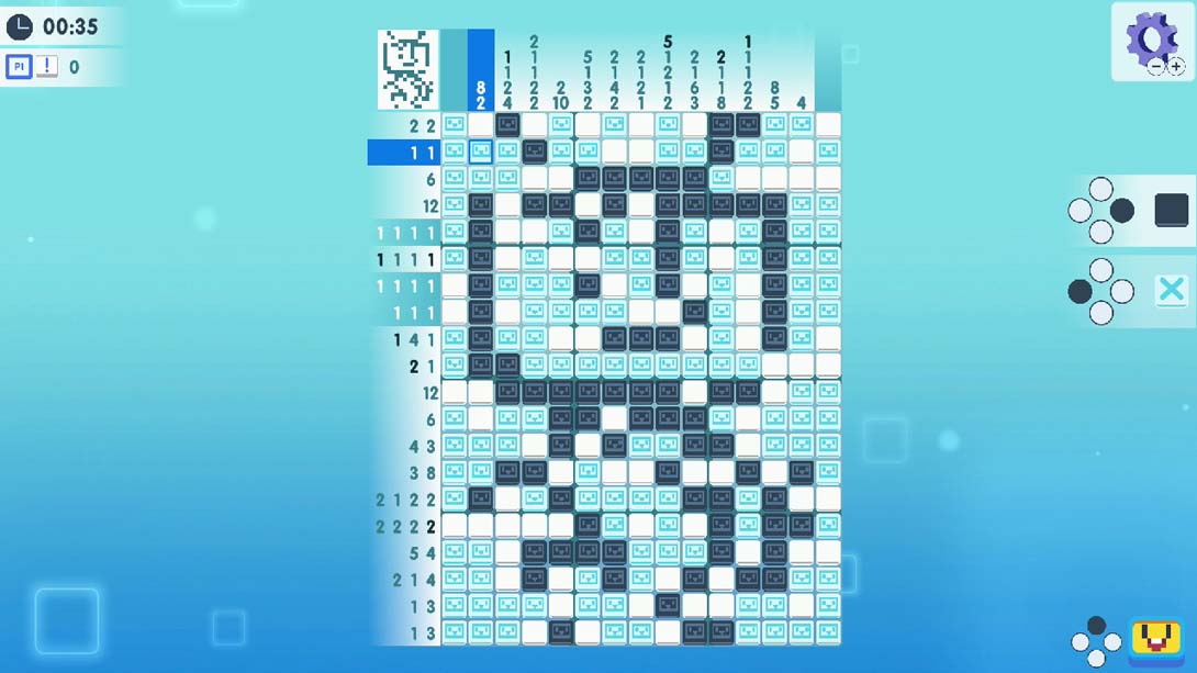 【美版】逻辑图 Logic Pic 英语_3