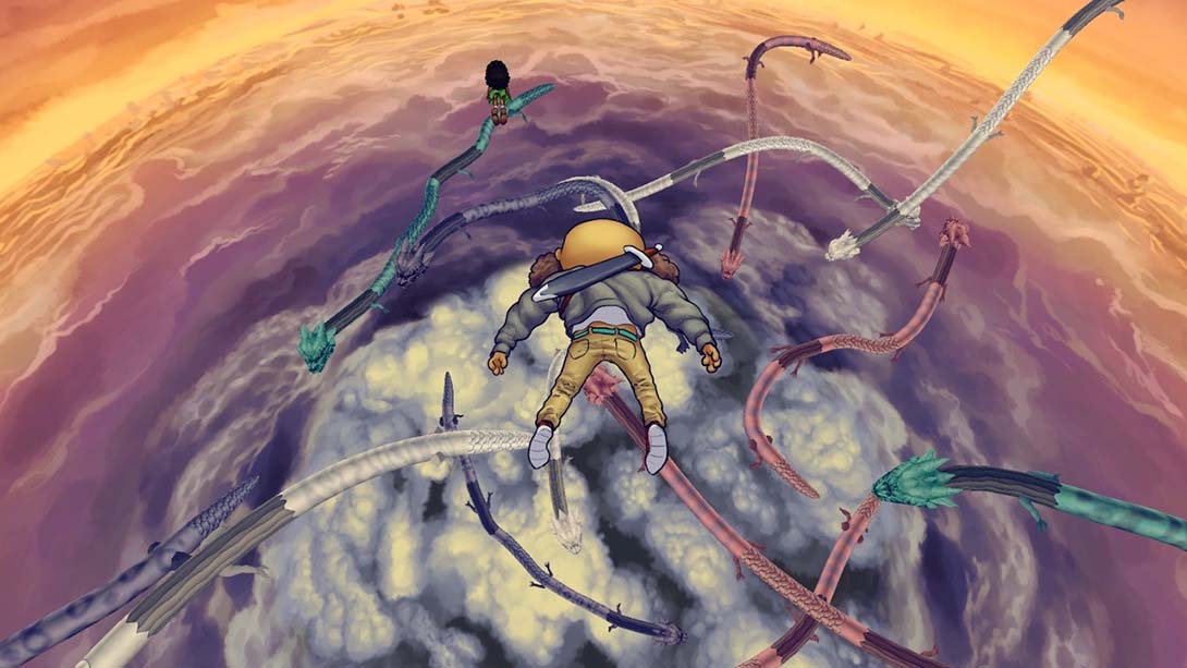 地球黑夜 EarthNight 中文_2