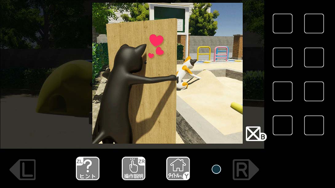 【日版】猫様のにちじょう Cat's Day 日语_4