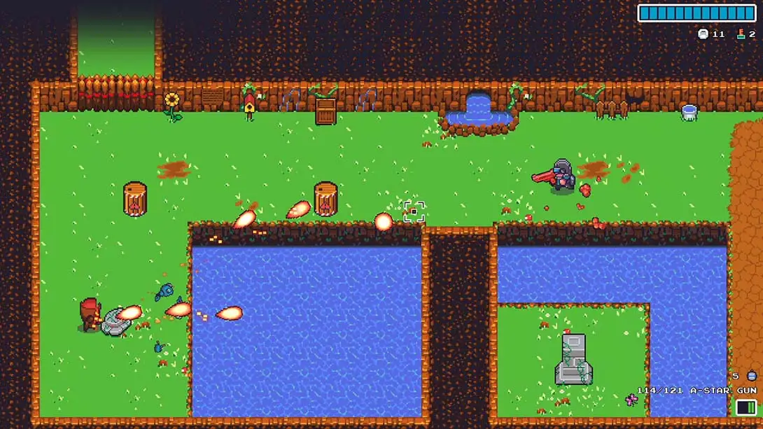 流氓星救援金手指截图2