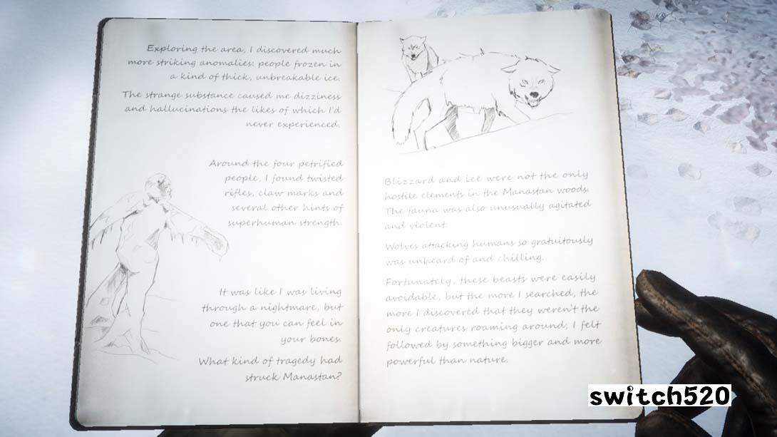 【美版】科纳风暴2 薄雾 .Kona II Brume 中文_6