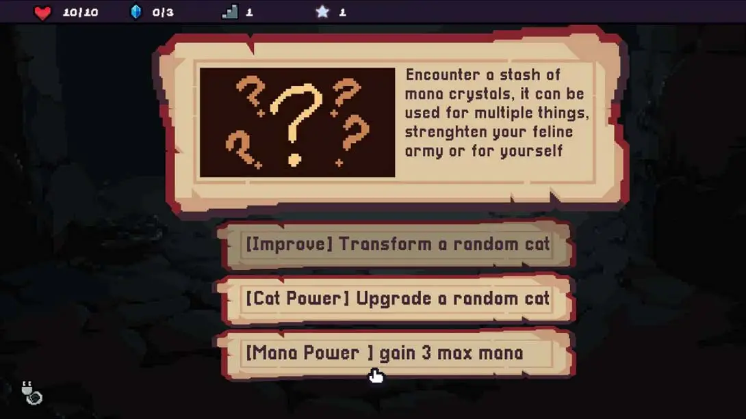 法术猫 自动卡牌战术 金手指截图 5