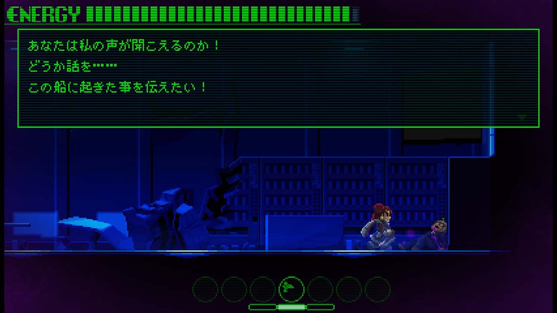 像素游戏制作大师 Pixel Game Maker Series MEDIUM-NAUT 英语_2