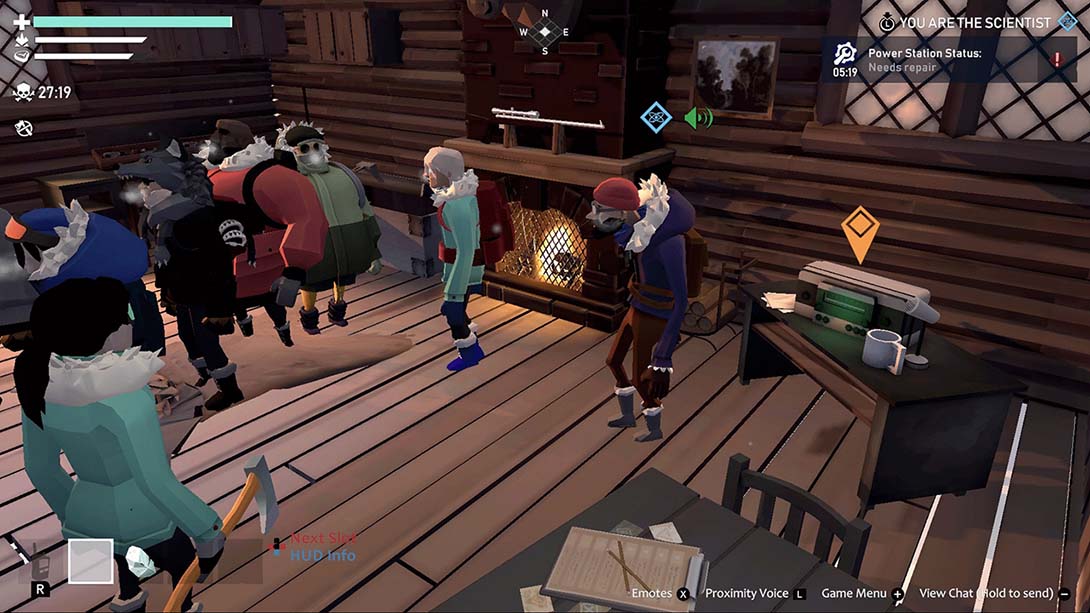 【美版】冬日计划 Project Winter 中文_2