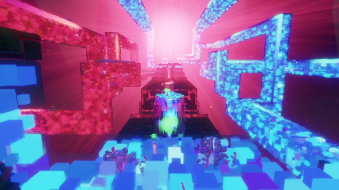 【美版】卢默特:赤灵主宰编年史 Lumote: The Mastermote Chronicles 中文_4