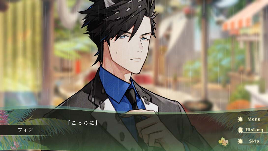 【日版】甜蜜共鸣 .Honey Vibes 日语_5