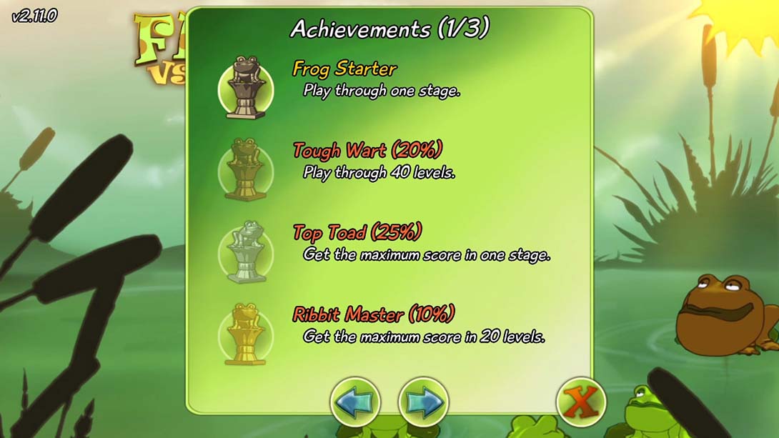 青蛙与鹳 Frogs vs. Storks 英语_5