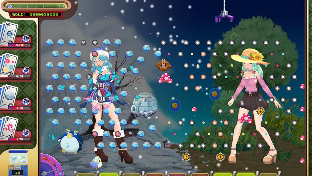 【美版】Pachi Pachi 2 英语_4