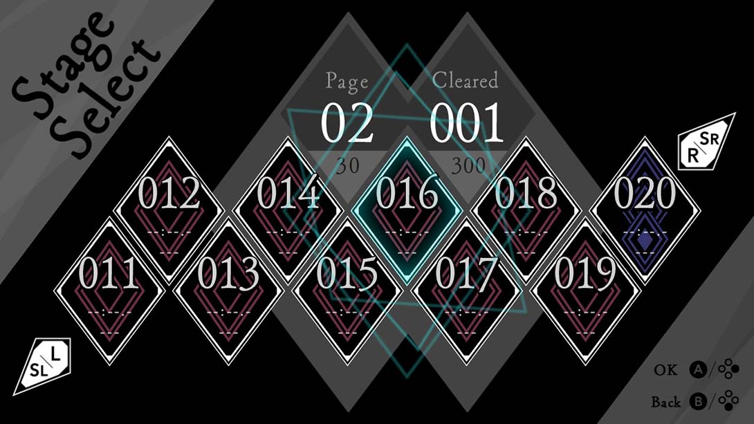 克朗代克纸牌黑 Solitaire Klondike BLACK 英语_5