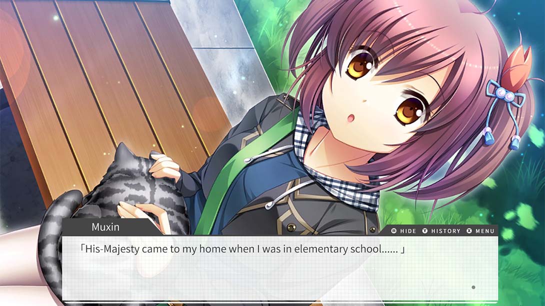 高考恋爱100天 Gaokao Love 100Days 中文_1