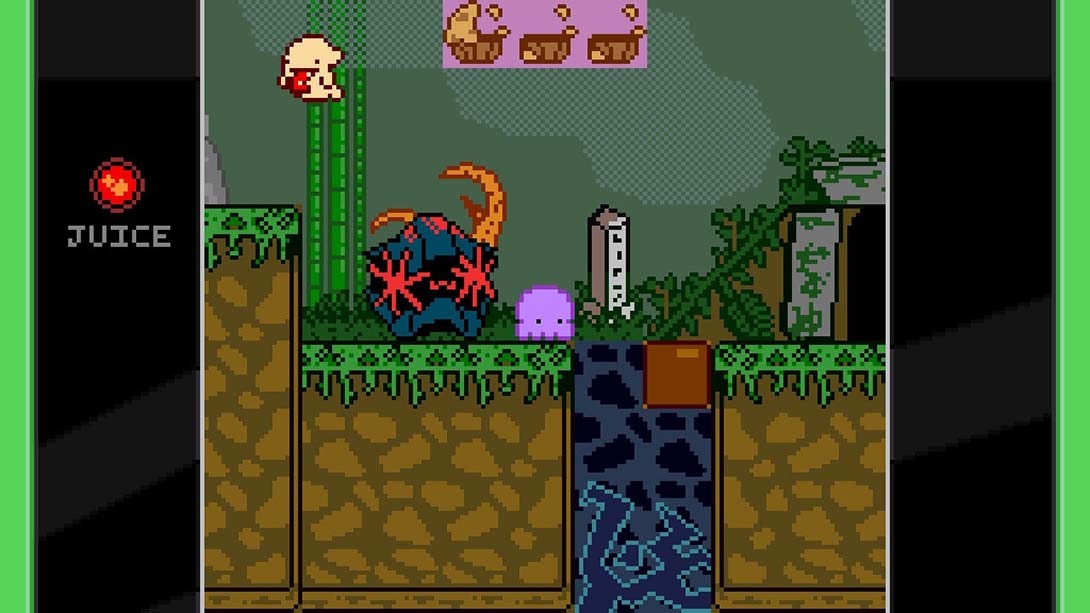 超级鱿鱼 Super Squidlit 英语_3