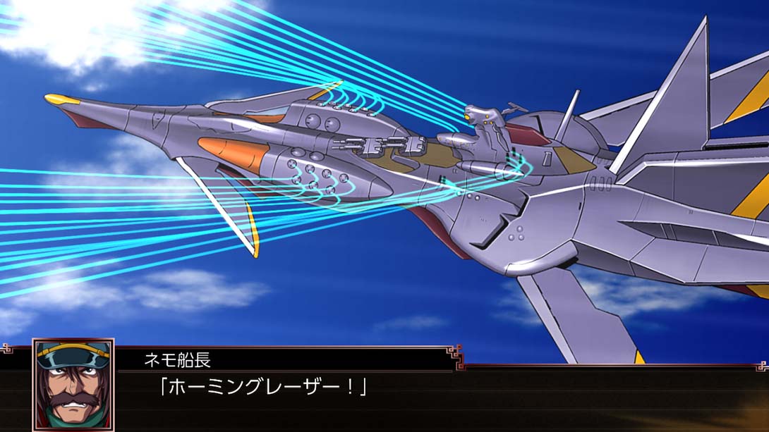 超级机器人大战X 中文_6