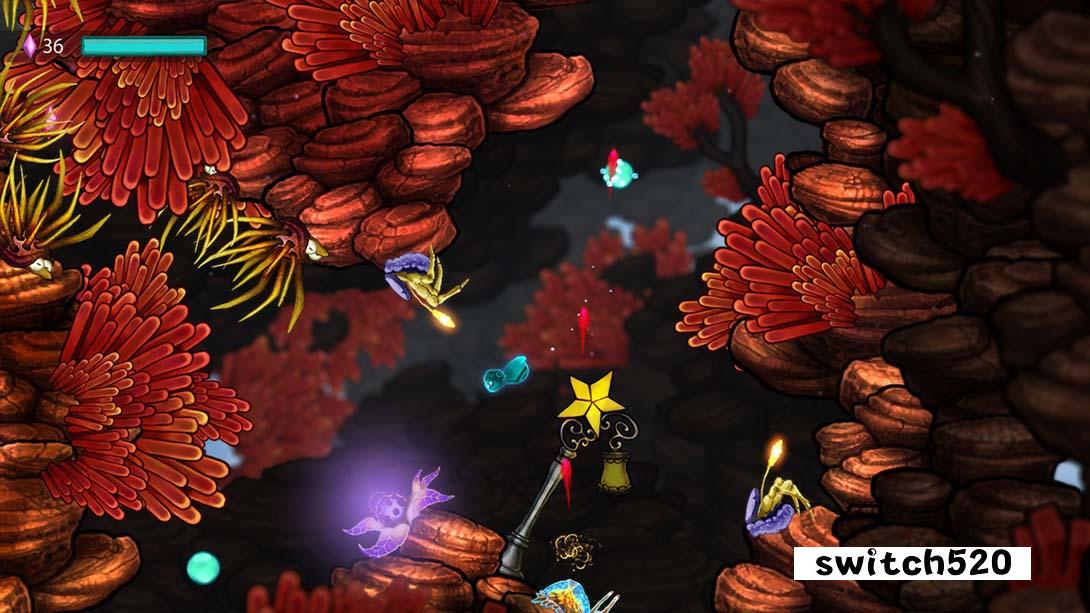 Beatbuddy游戏金手指截图2