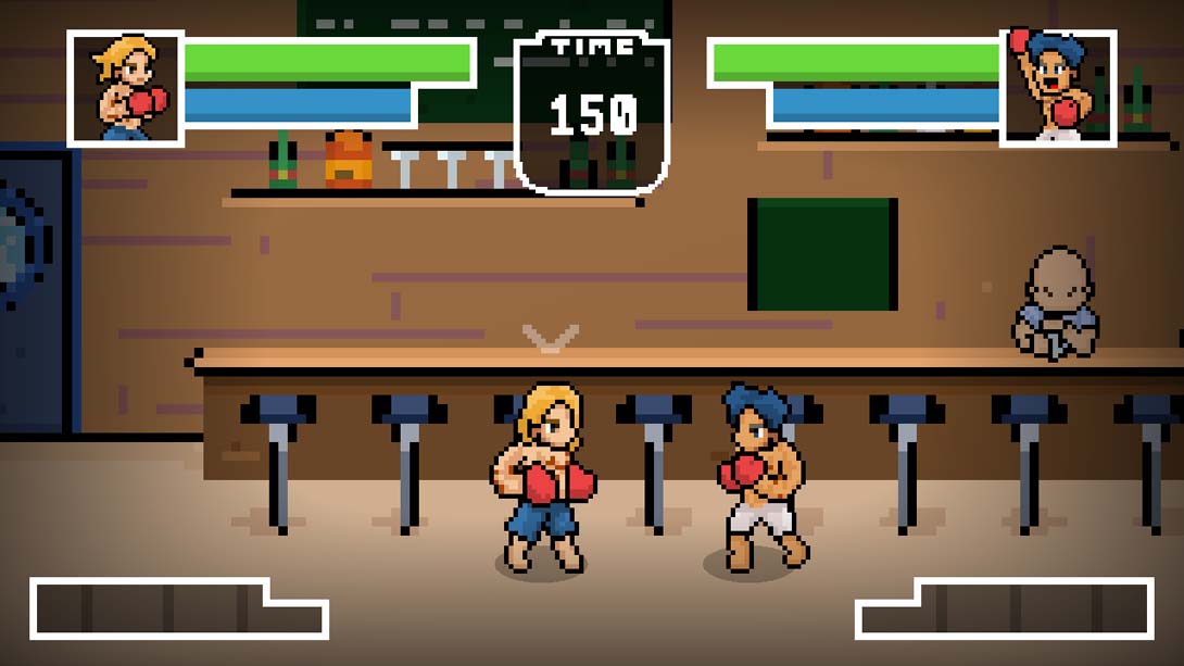 【美版】Fightro 英语_3