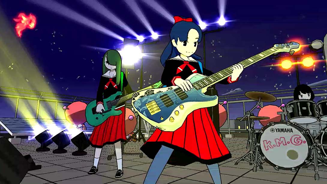 【美版】重金属少女 中文_1