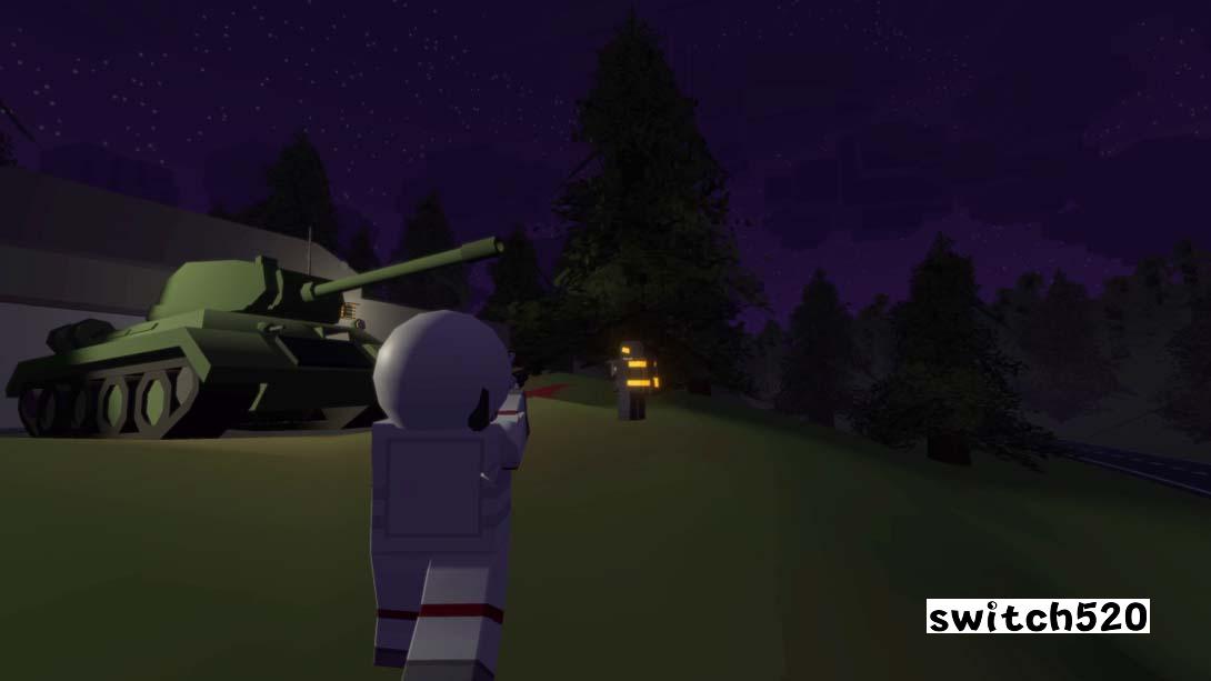 【日版】未转变者 .Unturned 中文_6