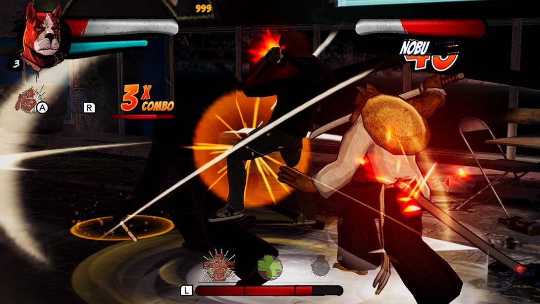 战犬:瑞德归来 WarDogs: Reds Return 英语_3