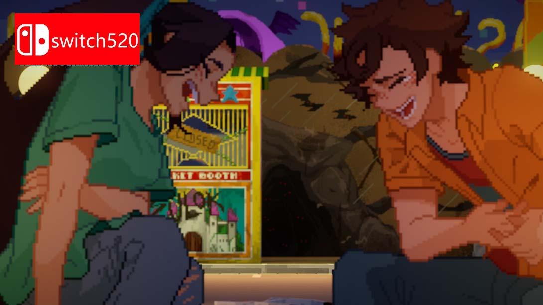 【美版】直到那时 .Until Then 中文_4