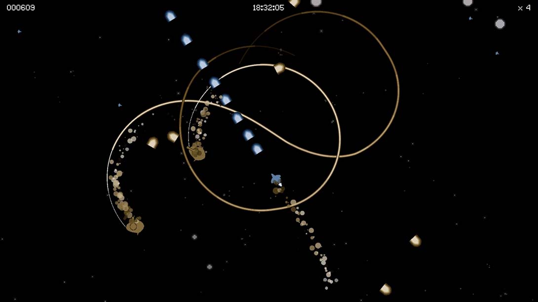 循环28游戏截图3