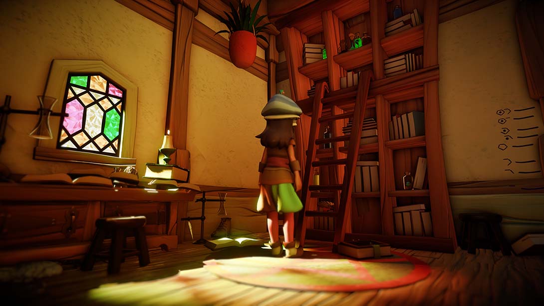 成长物语：永恒树之歌 Grow: Song of The Evertree 中文_3